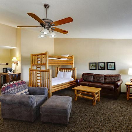 Stoney Creek Hotel St. Joseph Buitenkant foto